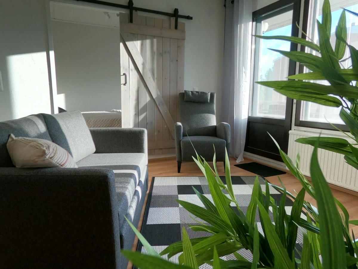 Herostreet Apartment 9 Иисалми Экстерьер фото