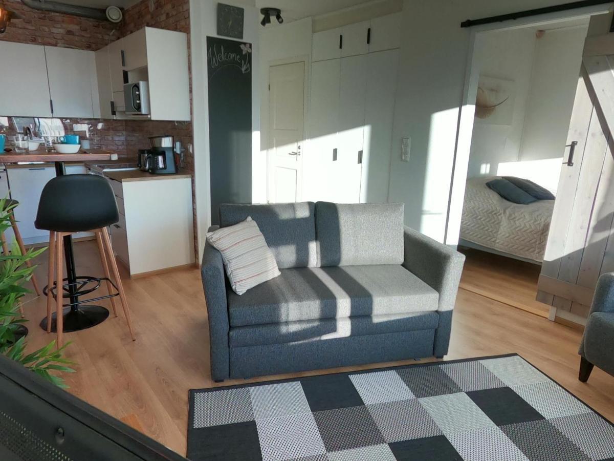Herostreet Apartment 9 Иисалми Экстерьер фото